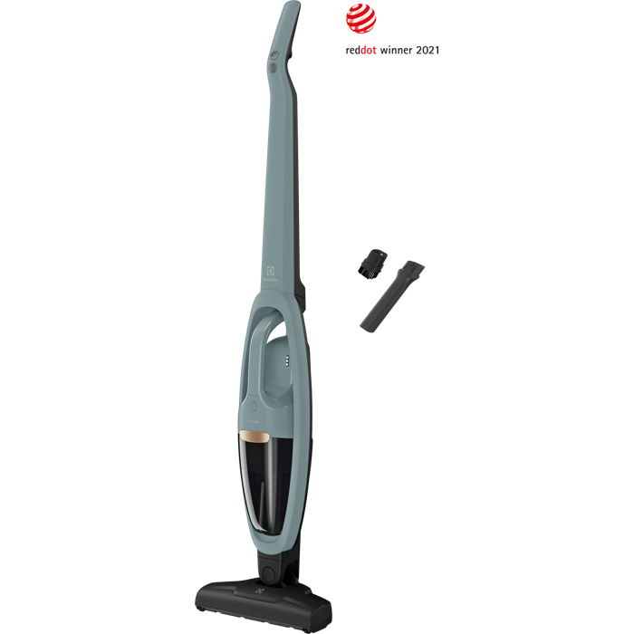Tyčový vysávač Electrolux WELL Q6 WQ61-40OG Tyčový vysávač