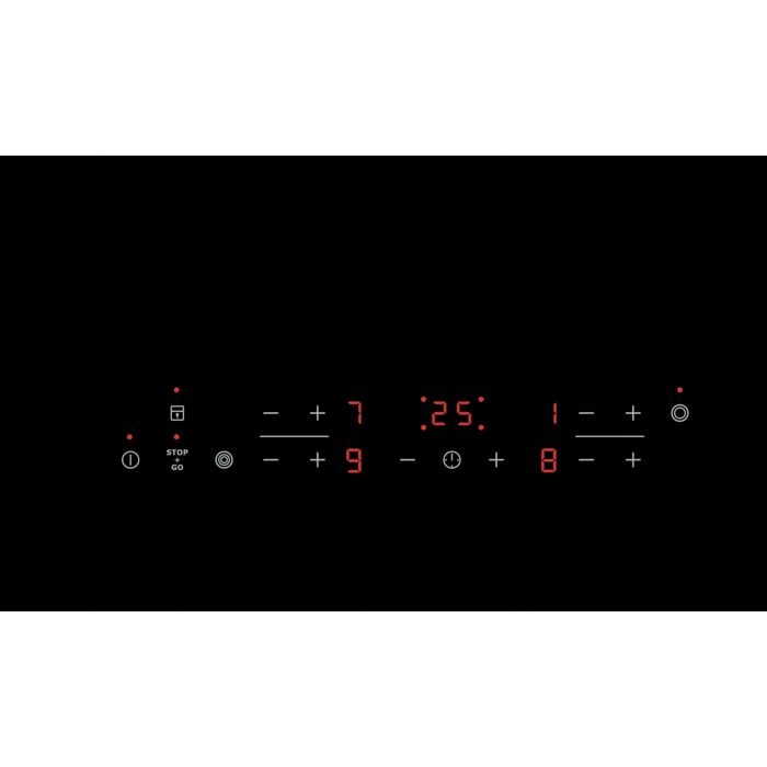 Product Control Panel