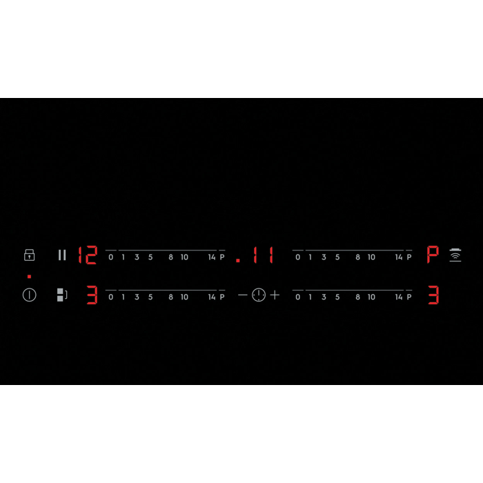 Product Control Panel