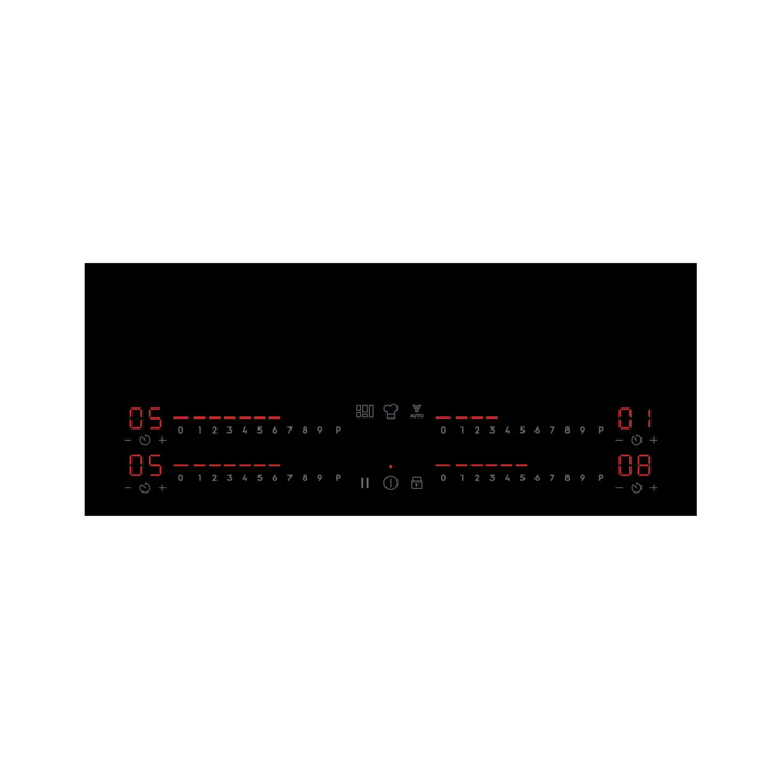 Product Control Panel
