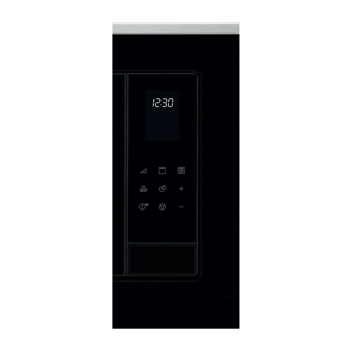 Product Control Panel