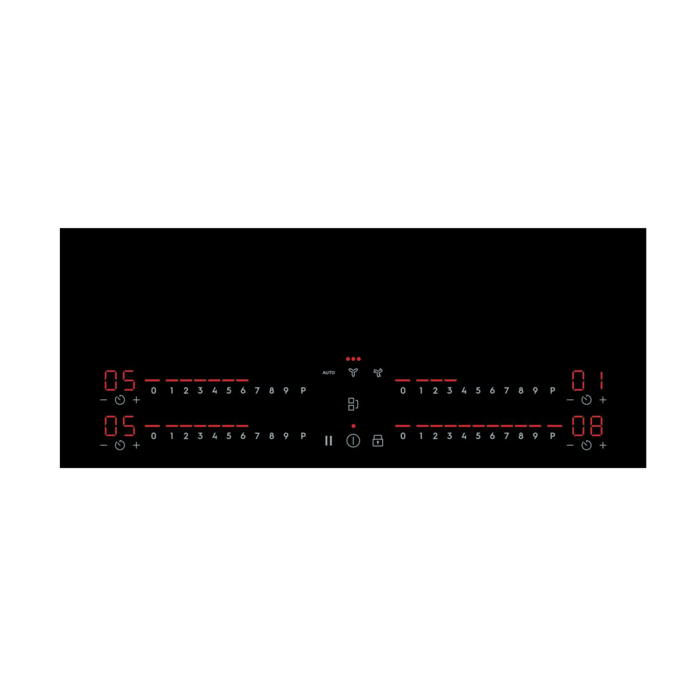 Product Control Panel