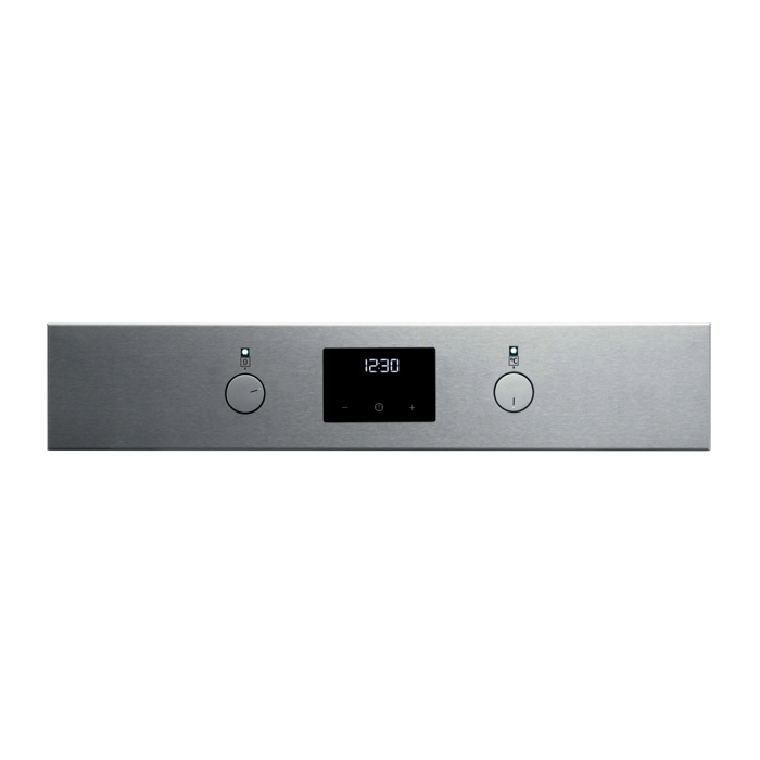 Product Control Panel