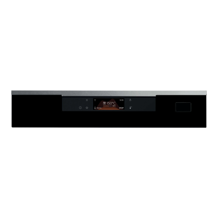Product Control Panel