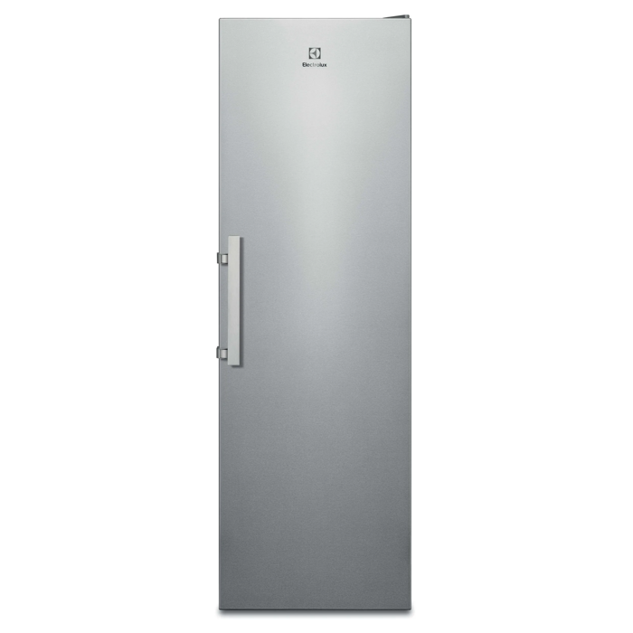 Product with Closed Door