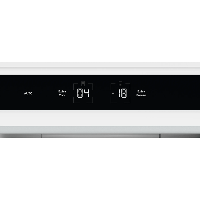 Product Control Panel