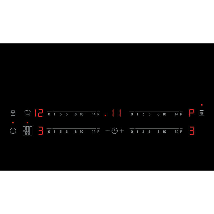 Product Control Panel
