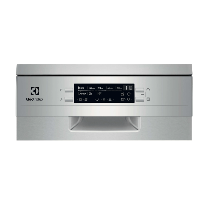 Product Control Panel
