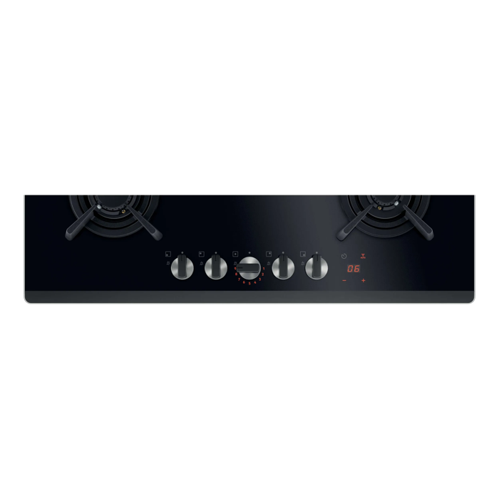 Product Control Panel