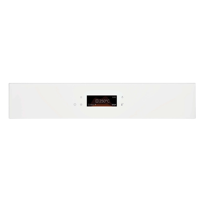 Product Control Panel