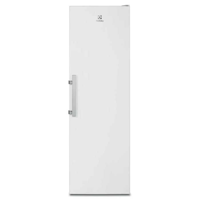 Product with Closed Door