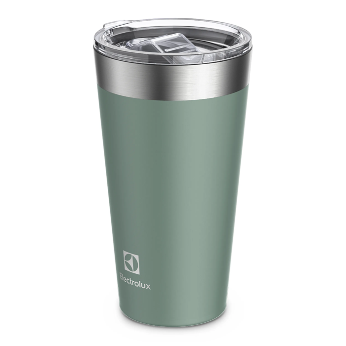 Thermal cup