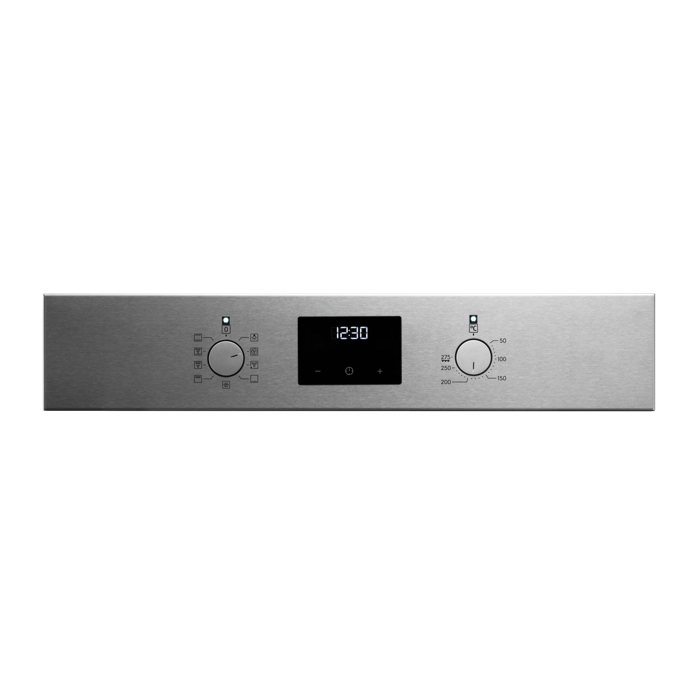 Product Control Panel