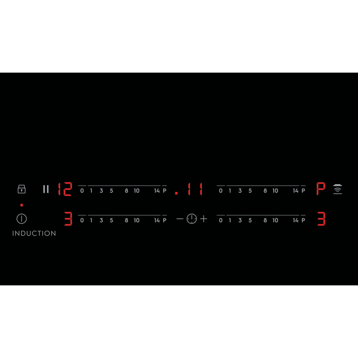 Product Control Panel