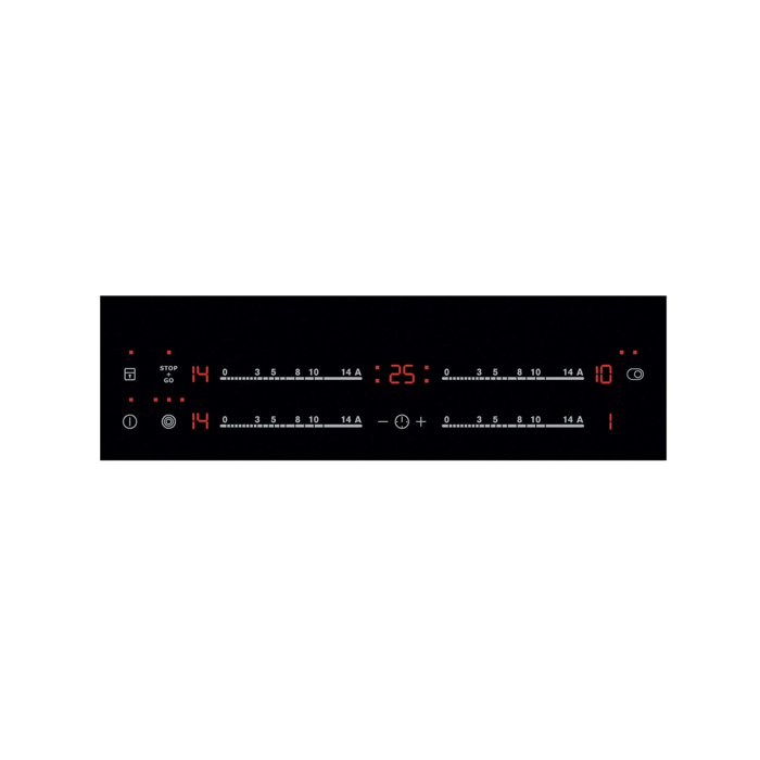 Product Control Panel