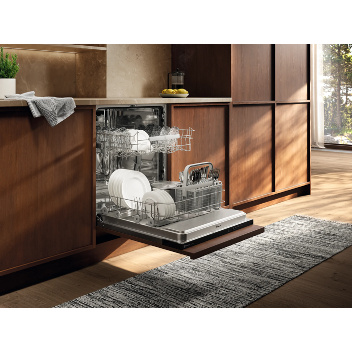 Product in a room environment