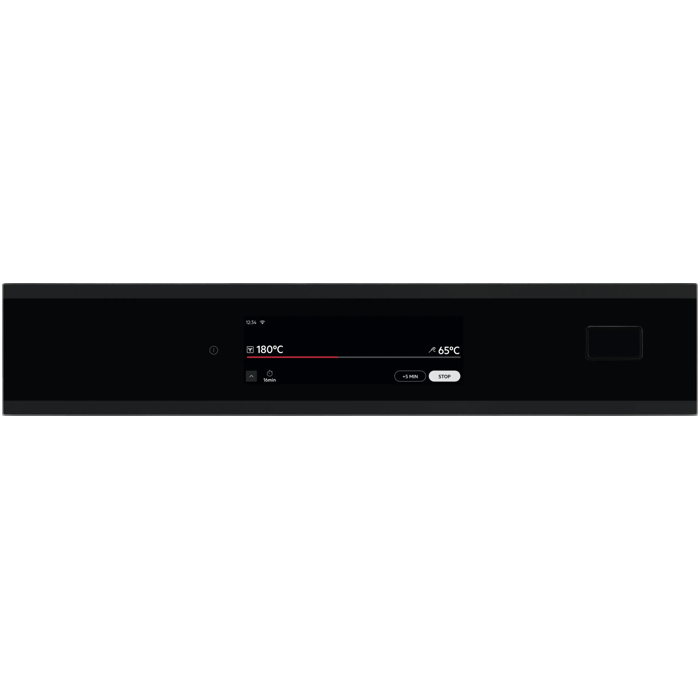 Product Control Panel