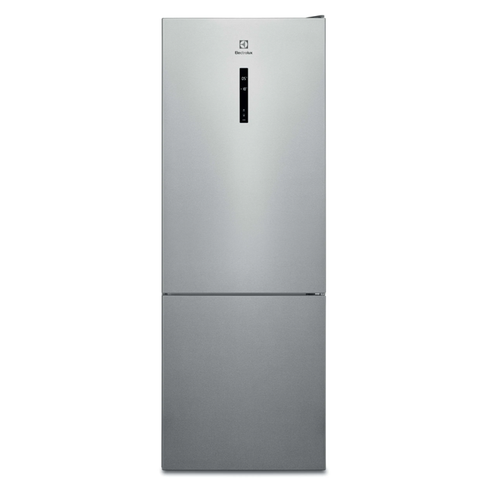 Product with Closed Door