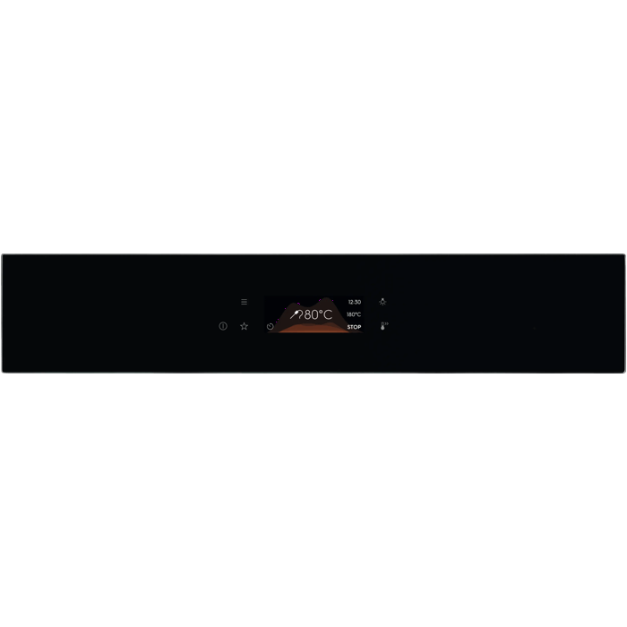 Product Control Panel