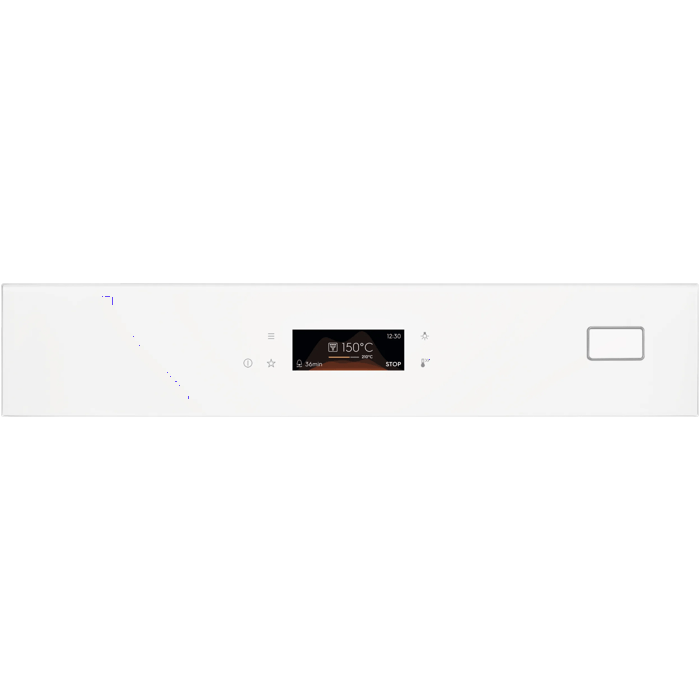 Product Control Panel