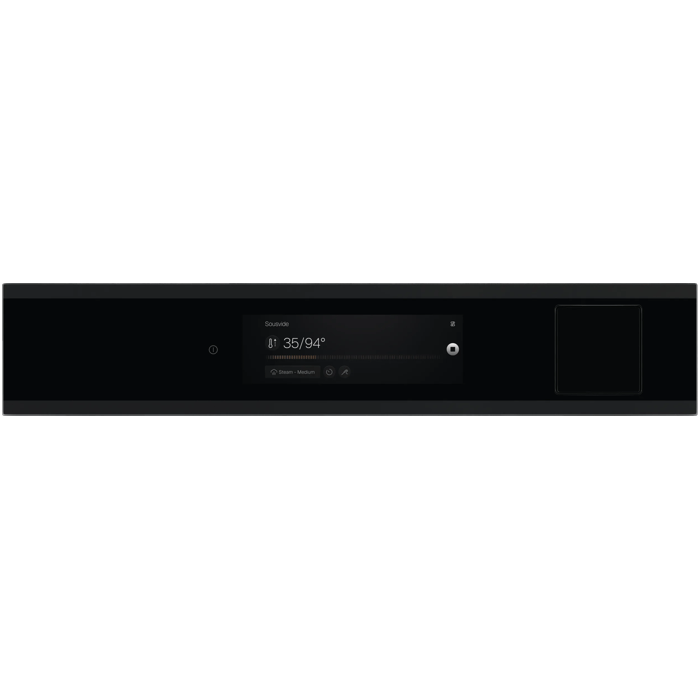 Product Control Panel