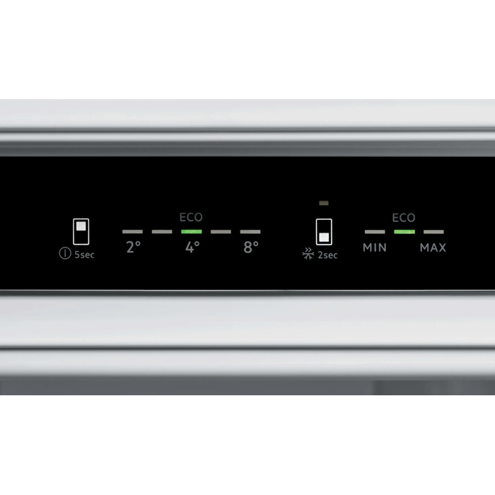 Product Control Panel