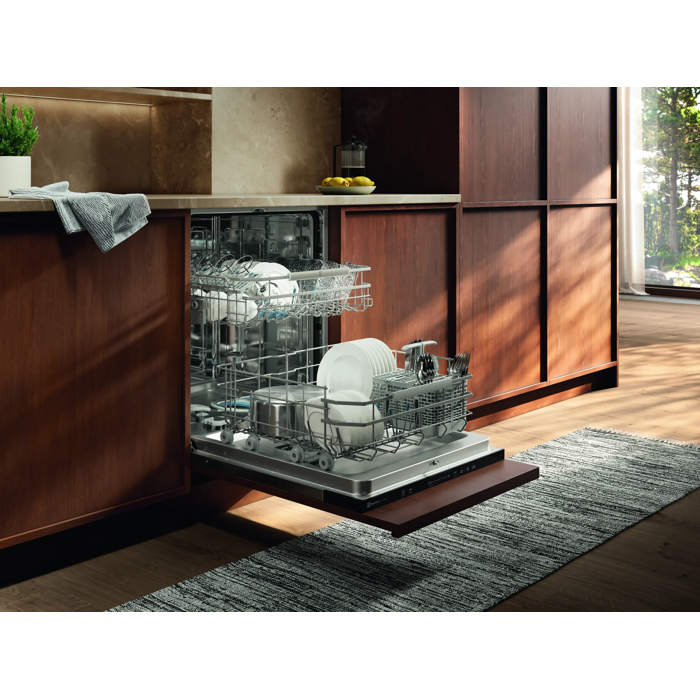 Product in a room environment