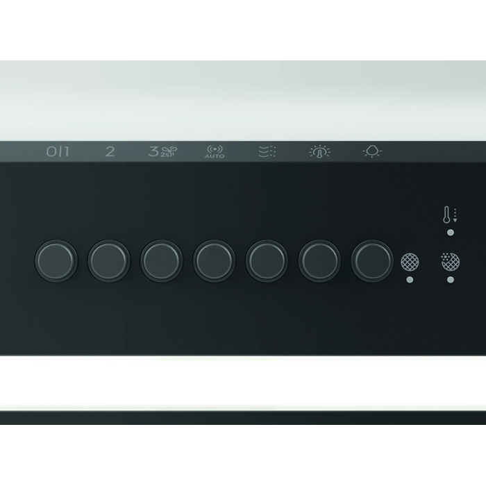 Product Control Panel