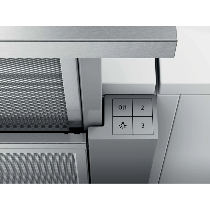 Product Control Panel