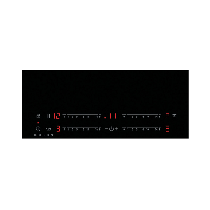 Product Control Panel