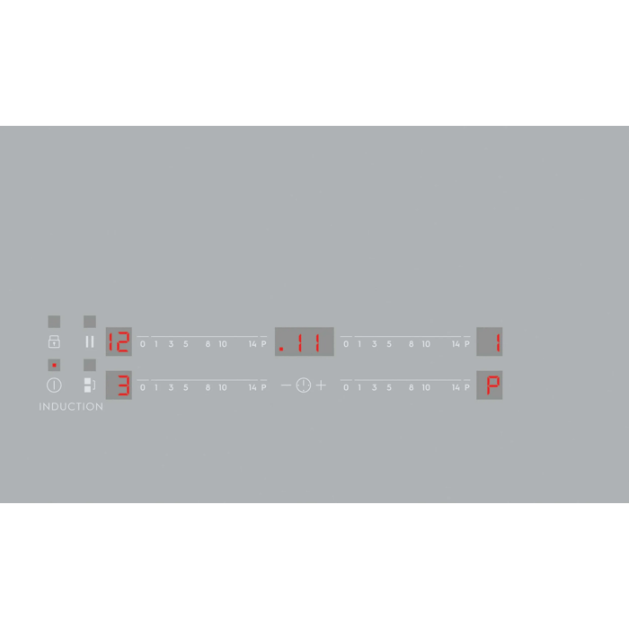 Product Control Panel