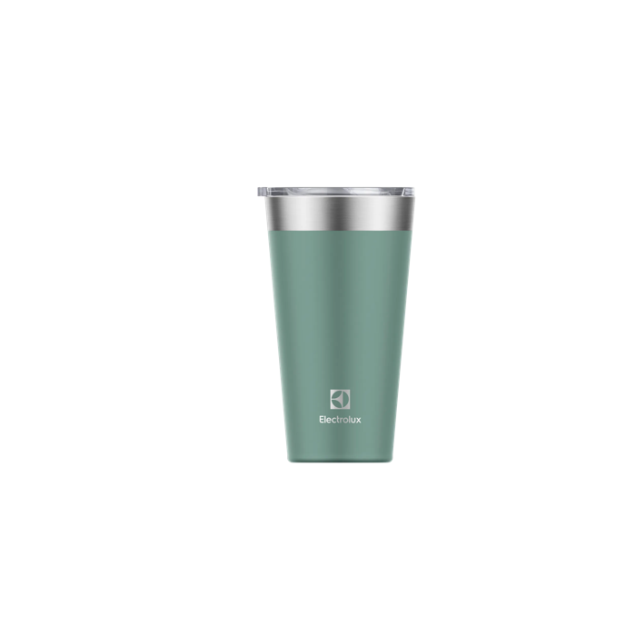 Thermal cup