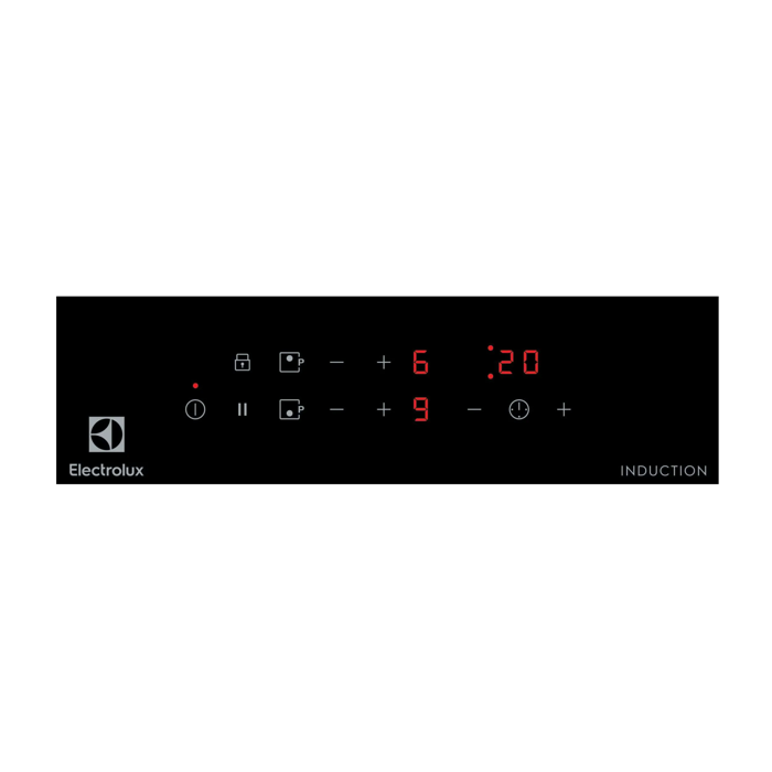 Product Control Panel
