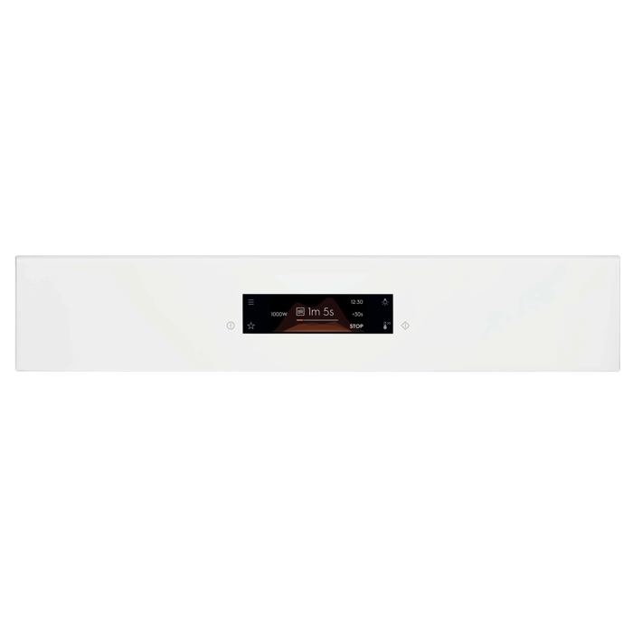 Product Control Panel