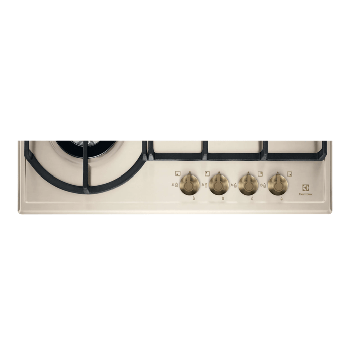 Product Control Panel