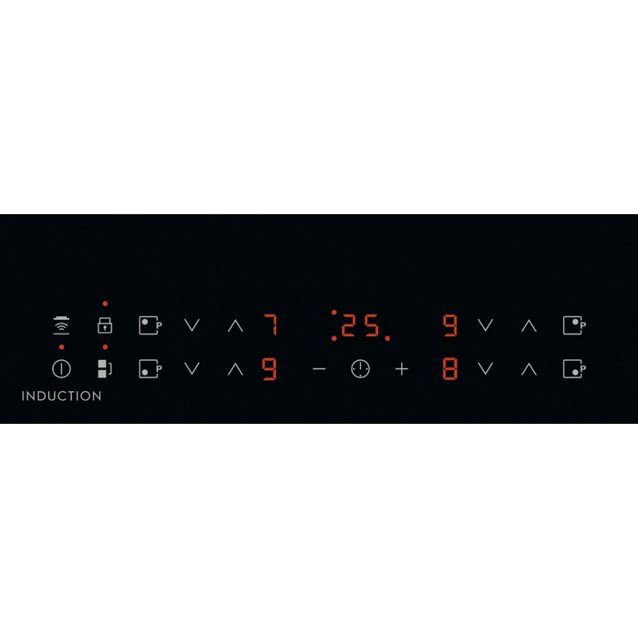 Product Control Panel