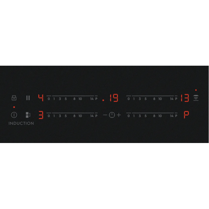 Product Control Panel