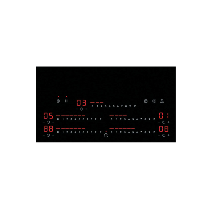 Product Control Panel