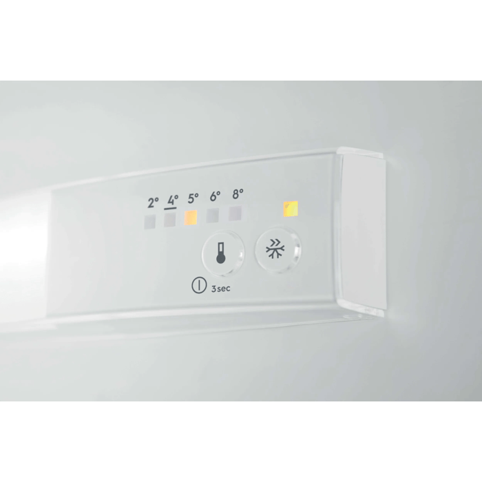 Product Control Panel