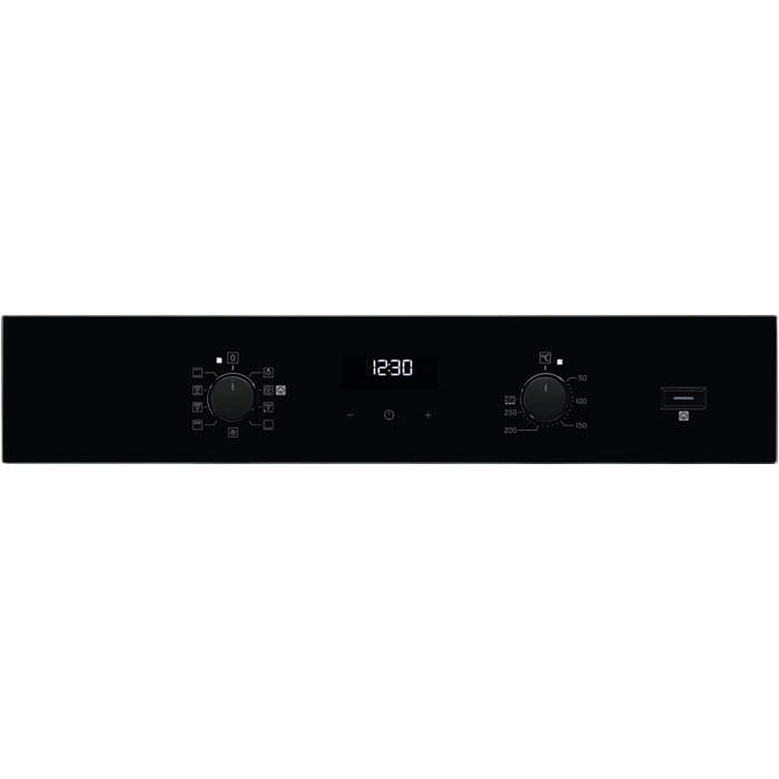 Product Control Panel