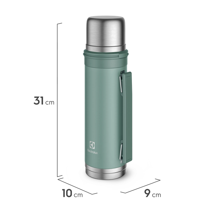 Thermal bottle