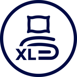 Posteľná bielizeň XL