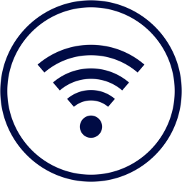 QuickSelect s WiFi