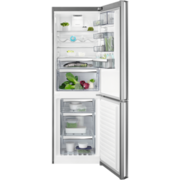 Chladnicky S Mraznickou Electrolux