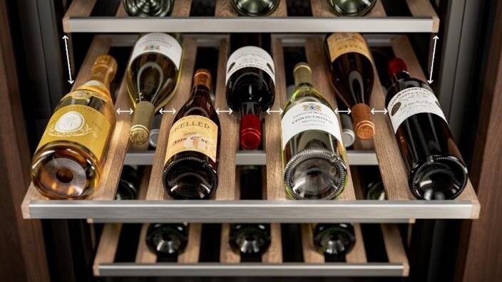 Perfect Shelving. Dokonalý prehľad