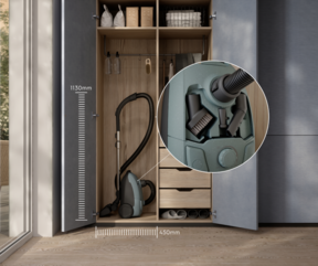 Electrolux 500