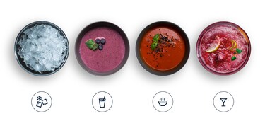 Receptové programy Pisa