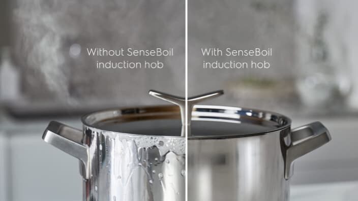 Senzor SenseBoil