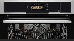 Parná rúra Electrolux CombiSteam Pro