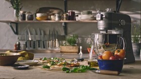 Kuchynský robot Electrolux